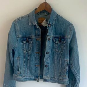 Levi jacket